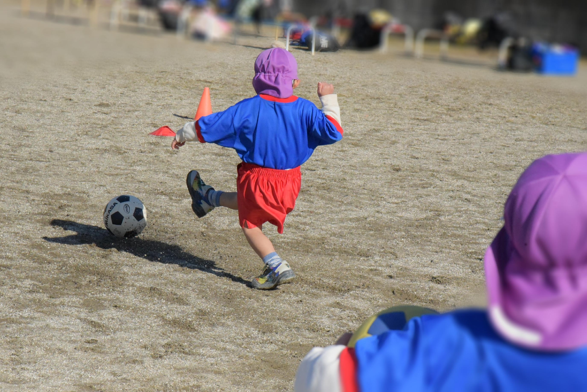 コスモサッカークラブ